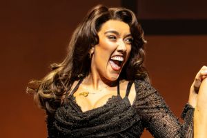 Grace Mouat – 13 Going On 30 the Musical