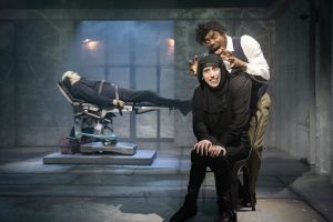 Young Frankenstein – Hope Mill Theatre